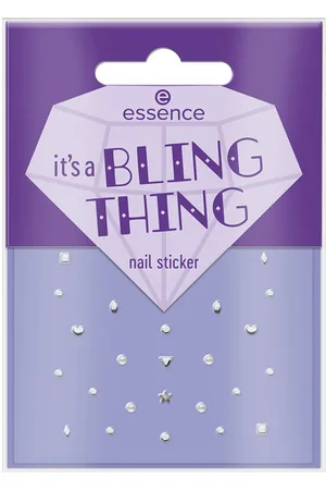 Essence Maquillaje IT