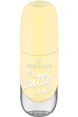 Essence Maquillaje GEL NAIL COLOUR esmalte de uñas