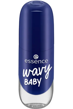 Essence Maquillaje GEL NAIL COLOUR esmalte de uñas