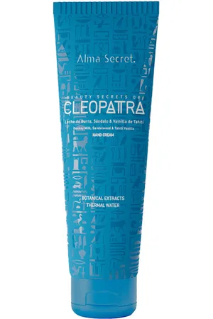 Alma Secret Cosmética Corporal CLEOPATRA reparadora de manos