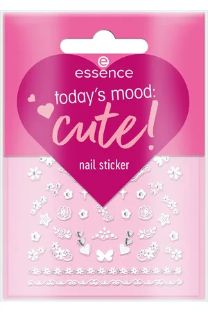 Essence Maquillaje TODAY
