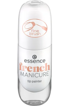 Essence Maquillaje FRENCH manicure tip painter