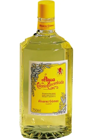 Alvarez Gómez Eau de toilette CONCENTRADA 750ML