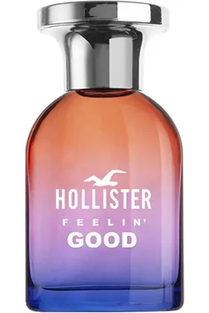 Hollister Feelin