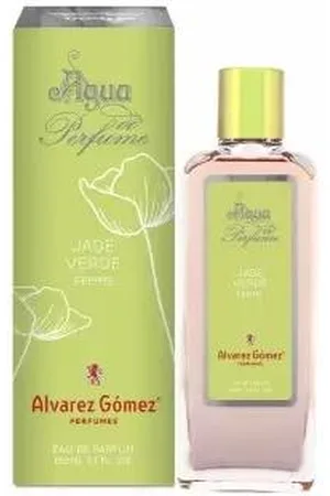 Alvarez Gómez JADE VERDE FEMME eau de parfum vaporizador 150 ml