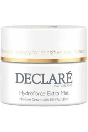 Declaré DECLARÉ Tratamiento Hidratante Matificante Hydroforce Extra Mat