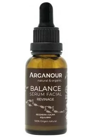 Arganour BALANCE sérum facial revinage 30 ml
