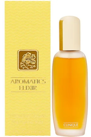 Clinique AROMATICS ELIXIR EAU DE PARFUM 25ML VAPORIZADOR Perfume de mujer 100% original
