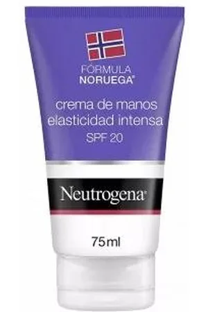 Neutrogena HAND CREAM VISIBLY RENEW elasticidad intensa SPF20 75 ml