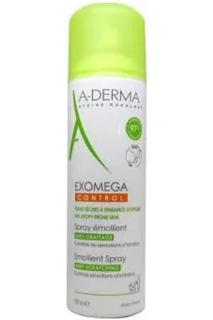 A-derma A derma exomega control spray 200ml