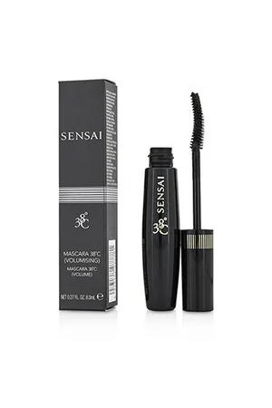 Kanebo Mascara Voluminising 38º C Black 8 Ml