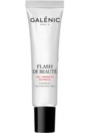 Galénic GalÉnic Galenic flash de beaute gel 15ml
