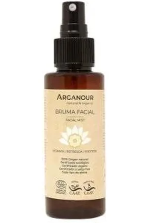 Arganour BRUMA facial 100 ml