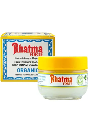 Rhatma Balsamo Unguento Forte Muscular 50ml