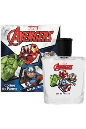 Corine De Farme Avengers Eau De Toilette Spray 50ml Colonia de mujer, fragancia para mujer