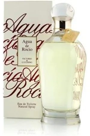 Victorio & Lucchino Agua de Rocio Eau de toilette mujer 50ml