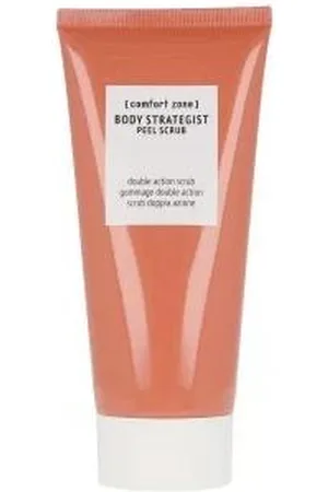 Comfort Zone BODY STRATEGIST scrub 200 ml