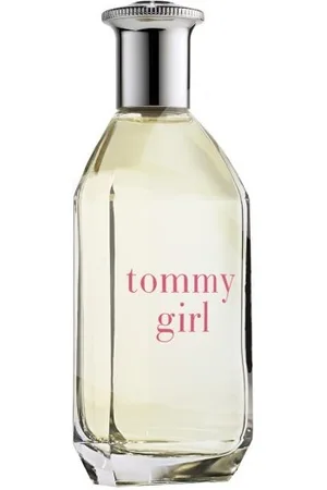 Tommy Hilfiger Tommy Girl Eau De Cologne Eau De Toilette Spray 50ml Colonia de mujer, fragancia para mujer