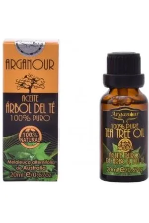 Arganour Aceite Puro Árbol De Te 20ml