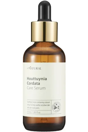 All Natural HOUTTUYNIA CORDATA CARE SERUM