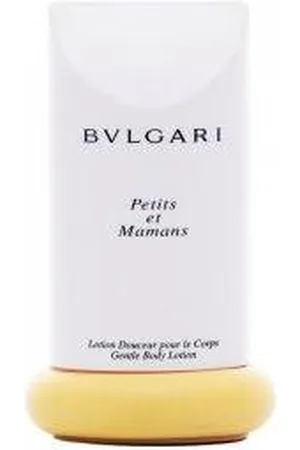Bvlgari PETITS ET MAMANS body lotion 200 ml