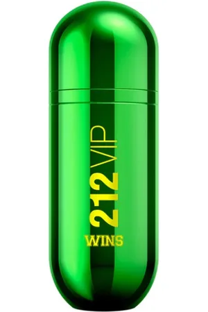 Carolina Herrera 212 Vip Wins Eau De Perfume Spray 80ml Perfume de mujer