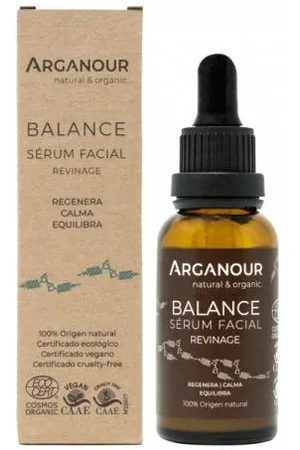 Arganour Balance sérum facial revinage 30 ml