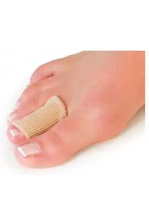 NoBrand Comforgel Anillo Digital Recubierto Con Tejido Elastico 2 Ud