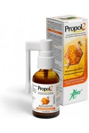 Aboca PROPOL 2 EMF SPRAY ORAL 30 G
