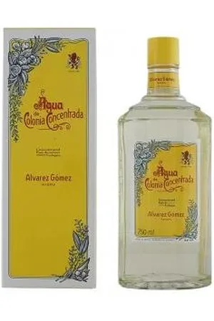 Alvarez Gómez AGUA DE colonia concentrada concentrated edc 750 ml