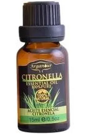 Arganour ACEITE ESENCIAL de citronella 15 ml