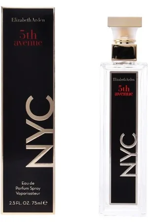 Elizabeth Arden 5th Avenue NYC Eau De Perfume Spray 75ml Perfume de mujer