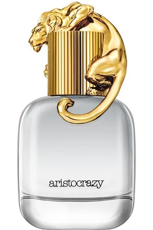 ARISTOCRAZY Brave EDT Spray (80 ml), Colonia de mujer, fragancia para mujer, 100% original