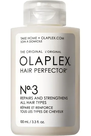 Olaplex Nº 3 Perfeccionador capilar tratamiento reparador 100ml