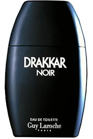 GUY LAROCHE Drakkar Noir Eau De Toilette Spray 30ml Colonia de mujer, fragancia para mujer