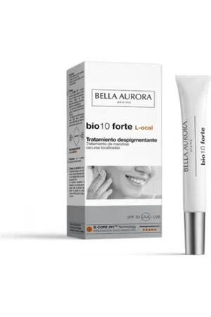 Bella Aurora Bio 10 Forte L-Ocal Spf30 9ml
