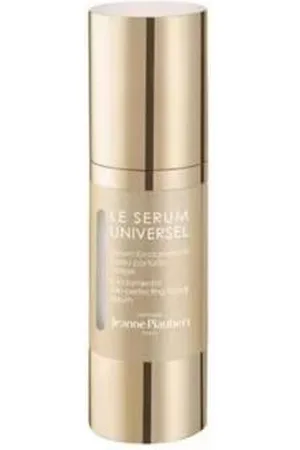 Jeanne Piaubert LE SÉRUM UNIVERSEL elixir réparateur nocturne 30 ml