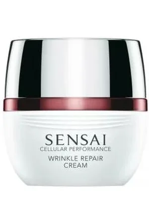 Kanebo Sensai cellular wrin.crem 40
