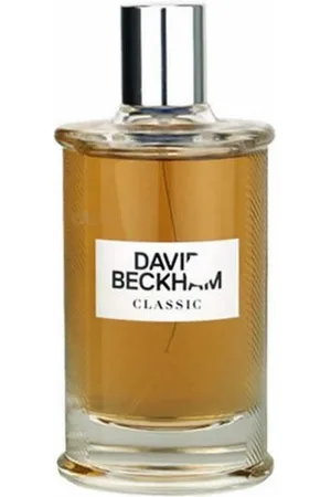 David beckham Classic Eau De Toilette Spray 90ml Colonia de mujer, fragancia para mujer