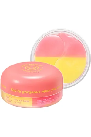 SNP Parche para Ojos Dual Pop Shine - 30 Unidades