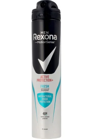 Rexona ACTIVE PROTECTION FRESH MEN deo vaporizador 200 ml