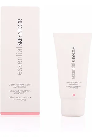 Skeyndor ESSENTIAL crema hidratante con aminoácidos 50 ml