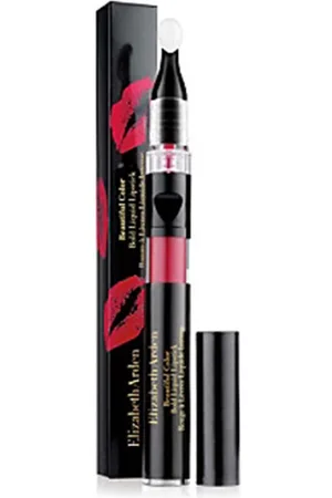 Elizabeth Arden Beautiful Color Bold Liquid Lipstick Seductive Magenta Perfume de mujer