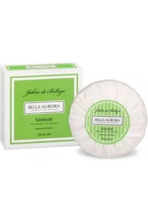 Bella Aurora JABON DE BELLEZA SERENITÉ 100GR.