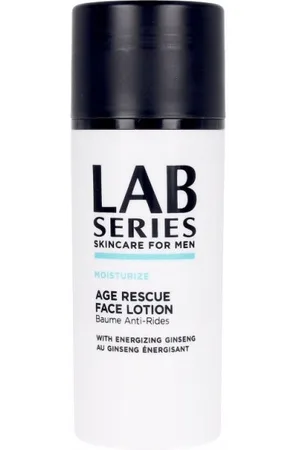 NoBrand ARAMIS LAB SERIES - LS age rescue + face lotion 50 ml