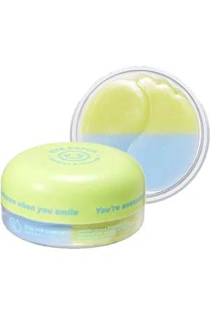 SNP Parche para Ojos Dual Pop Confort - 30 Unidades