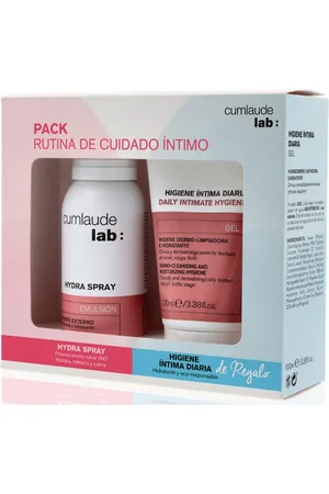Cumlaude Lab HYDRA SPRAY emulsión hidratante externo 75 ml