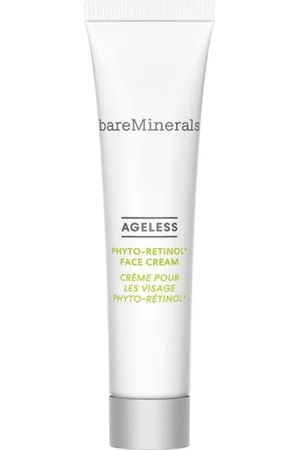 Bare Minerals AGELESS phyto-retinol face cream 15 ml