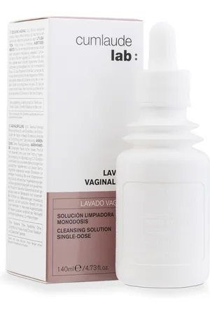 Cumlaude Lab LAVADO VAGINAL CLX solución monodosis 5 x 140 ml