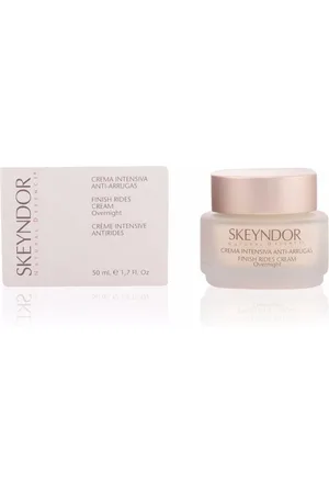 Skeyndor NATURAL DEFENCE crema intensiva anti-arrugas 50 ml